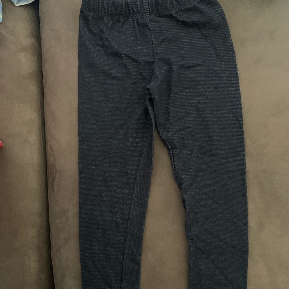 Girls jeggings
